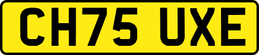 CH75UXE