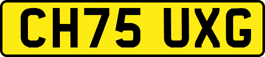 CH75UXG
