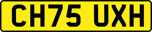 CH75UXH