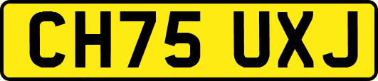 CH75UXJ