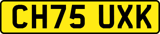 CH75UXK