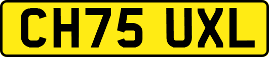 CH75UXL