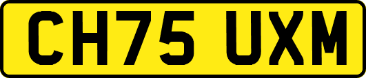 CH75UXM