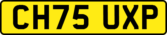 CH75UXP