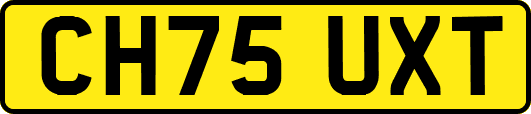 CH75UXT