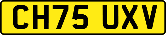 CH75UXV