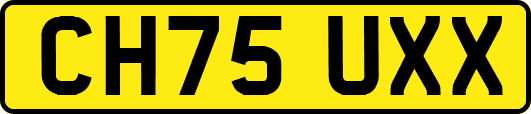 CH75UXX