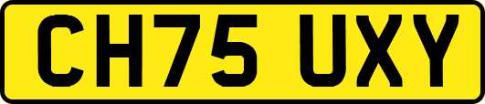 CH75UXY