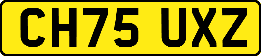 CH75UXZ