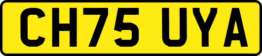 CH75UYA