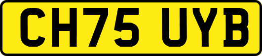 CH75UYB
