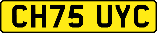 CH75UYC
