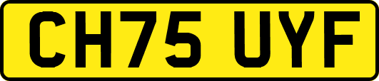 CH75UYF