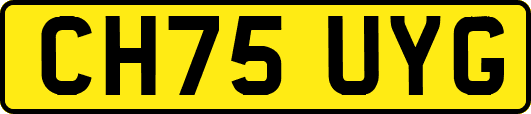 CH75UYG