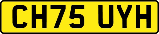CH75UYH