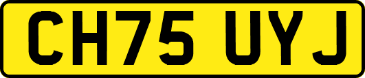 CH75UYJ