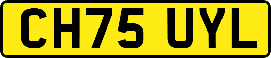 CH75UYL