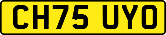CH75UYO