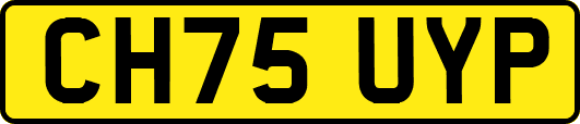 CH75UYP