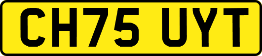 CH75UYT