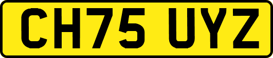 CH75UYZ