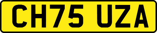 CH75UZA