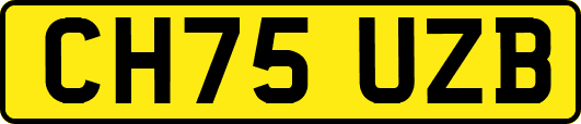 CH75UZB