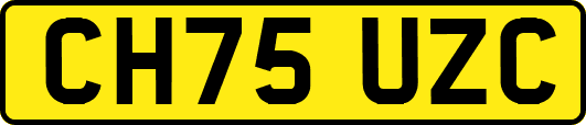 CH75UZC