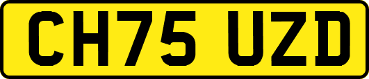 CH75UZD