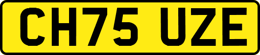 CH75UZE