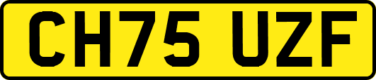 CH75UZF