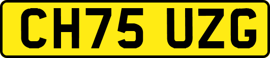 CH75UZG