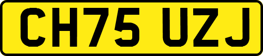 CH75UZJ