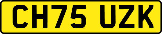 CH75UZK