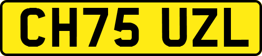 CH75UZL