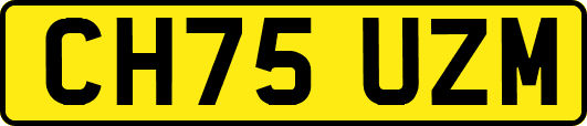 CH75UZM