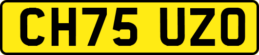 CH75UZO