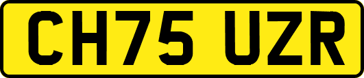 CH75UZR