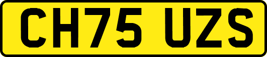 CH75UZS
