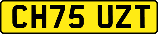 CH75UZT