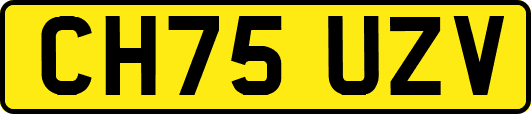 CH75UZV