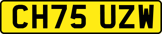 CH75UZW