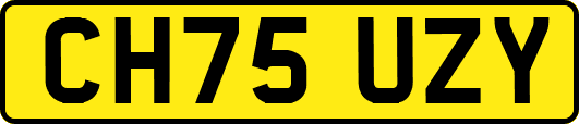CH75UZY