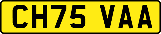 CH75VAA
