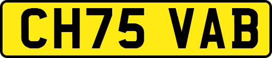 CH75VAB