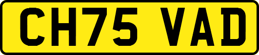 CH75VAD