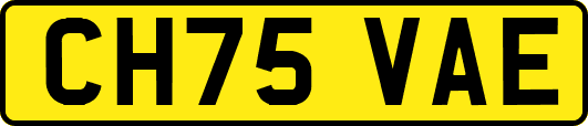 CH75VAE