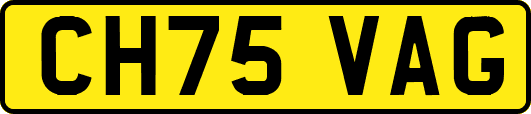 CH75VAG