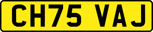 CH75VAJ