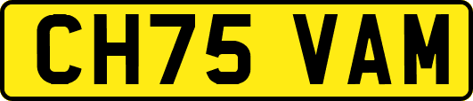 CH75VAM